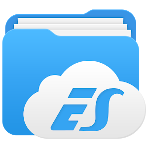 ES File Explorer