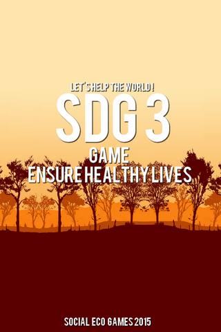 SDG 3 Maternal Child Health