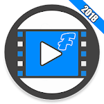 Video Downloader for facebook Apk