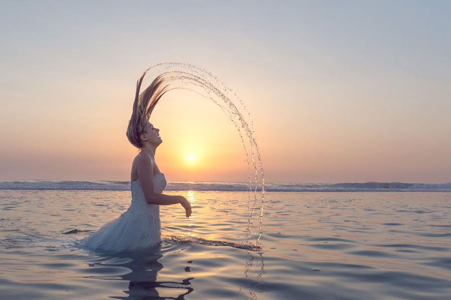 Photographe de mariage Patrick Babou (babou). Photo du 13 juillet 2015