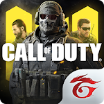 Cover Image of Скачать Call of Duty®: Мобильная версия — Garena 1.6.12 APK