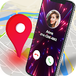 Cover Image of Download Mobile Number Locator - Find Phone Number Location 1.2 APK