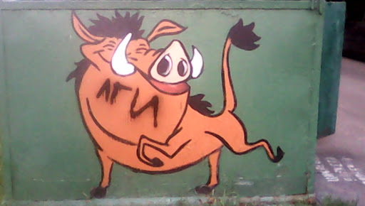 Pumba