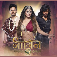 Naagin Season 5