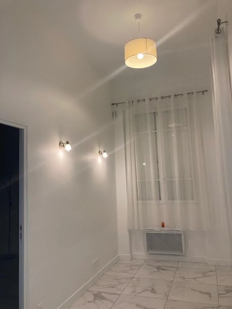 Vente appartement 2 pièces 27 m² à Paris 11ème (75011), 220 000 €