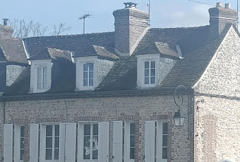 maison à Gournay-en-Bray (76)