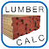 Lumber Calculator icon