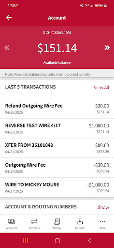 Screenshot Generations Bank
