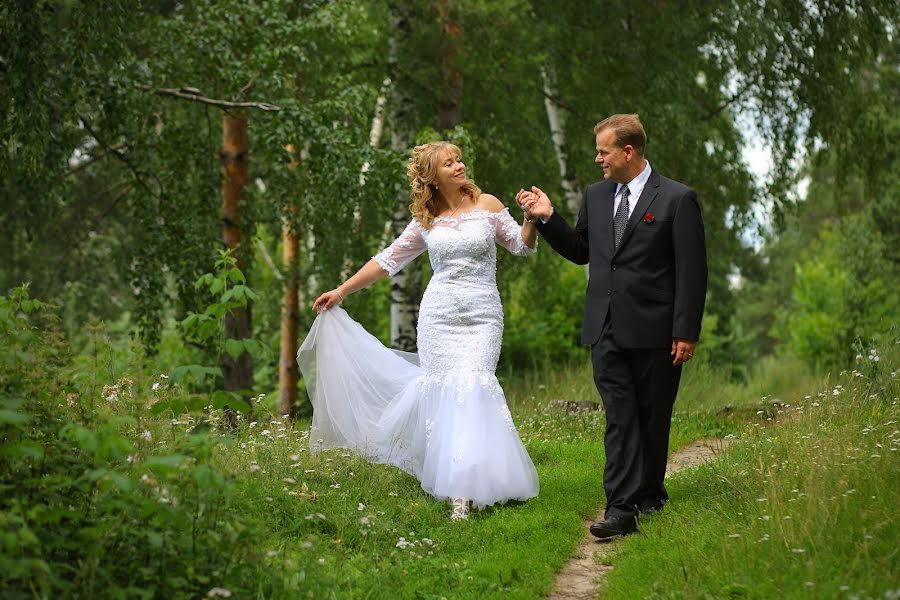 Photographe de mariage Aleksandr Popov (popoff). Photo du 30 juillet 2015