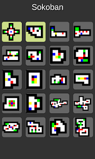 Sokoban(圖1)-速報App