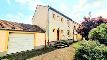 maison à Corny-sur-Moselle (57)