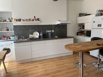 appartement à Lyon 7ème (69)