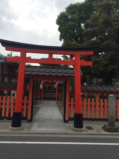 田中神社