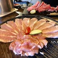 森森燒肉 MoriMori Yakiniku(竹北店)