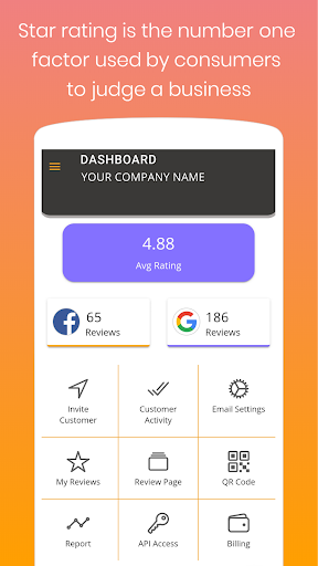 Grab Your Reviews - Review Management Platform