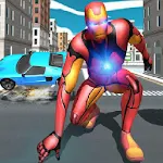 Cover Image of Download Iron Superhero War - Superhero Games 1.14 APK