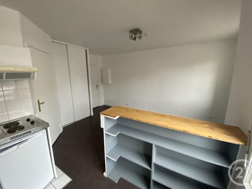 Location  appartement 1 pièce 20 m² à Rouen (76000), 420 €