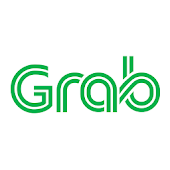 Grab - Ride Hailing App