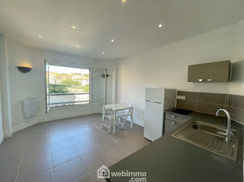 appartement à Sainte-Maxime (83)