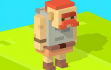 Hoppy Stacky Game New Tab small promo image