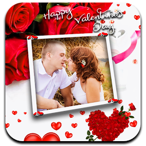 Download Valentines Day Photo Frames For PC Windows and Mac