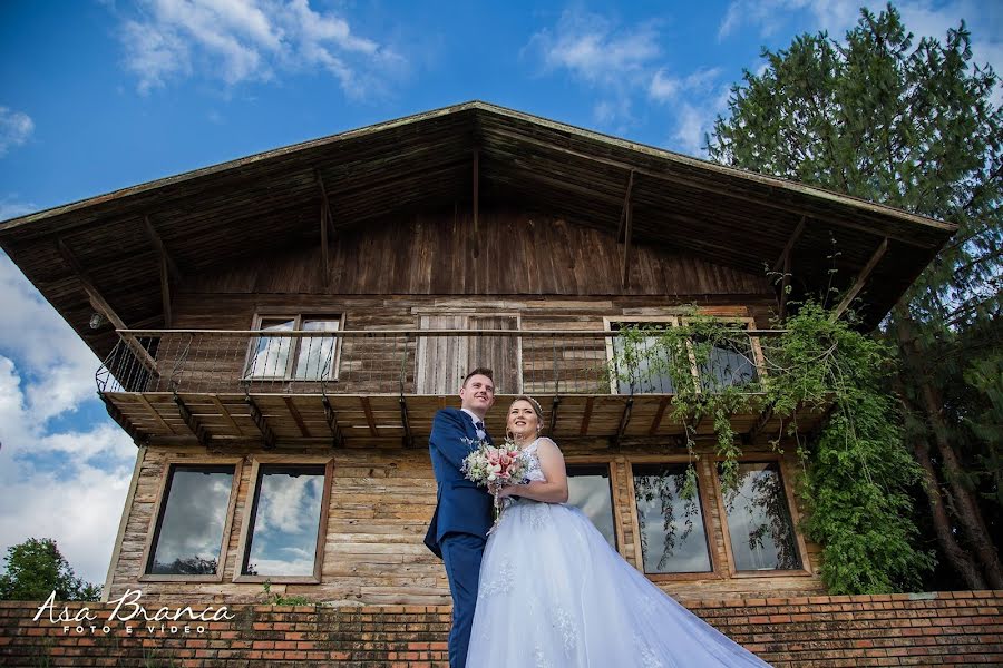 Fotógrafo de bodas Asa Branca (asabranca). Foto del 26 de noviembre 2021