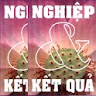 Nghiệp và kết quả icon