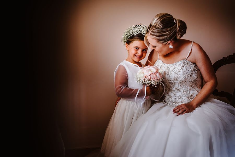 Photographe de mariage Giuseppe Maria Gargano (gargano). Photo du 7 octobre 2019