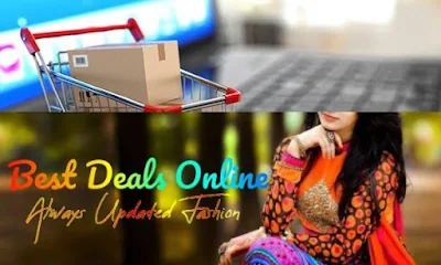 Best Deals Online