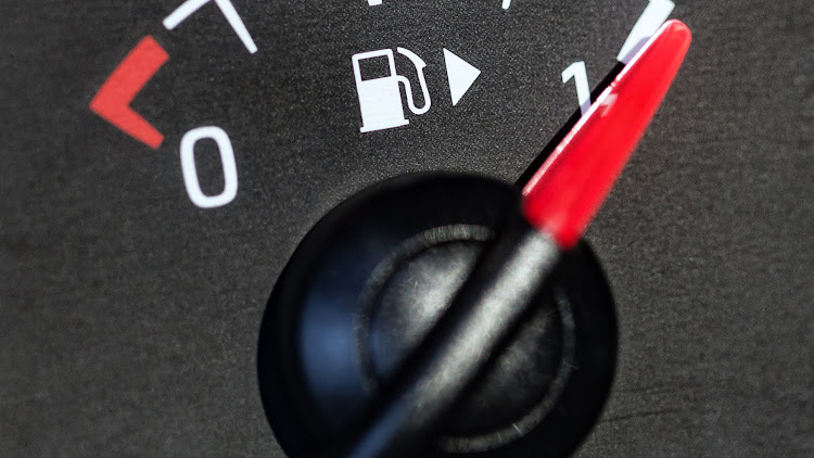 With fuel prices at an all-time high, filling your car's tank is a wallet-draining task. Stock photo.