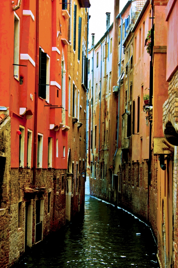 Venezia di yashin