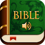 Cover Image of ダウンロード Basic English Bible 2.0 APK