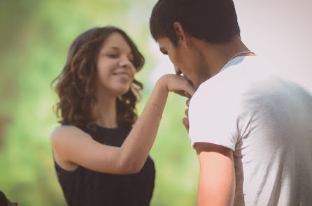 Fotógrafo de casamento Nadezhda Biryukova (bir22). Foto de 3 de agosto 2016