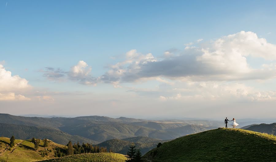 Fotógrafo de bodas Ionut Capatina (ionutcapatina). Foto del 27 de febrero 2019