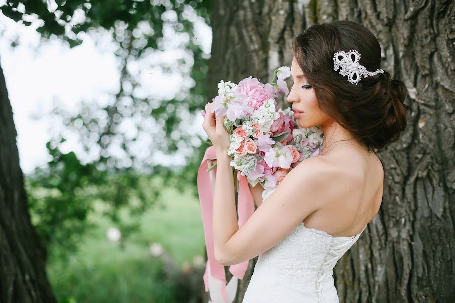 Bröllopsfotograf Tatyana Shemarova (schemarova). Foto av 15 juli 2015