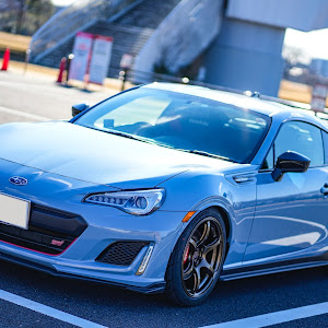 BRZ ZC6