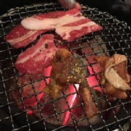 大和園燒肉屋