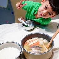 食下有約 想法廚房