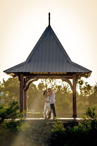 結婚式の写真家Andy Michel (andy)。2014 11月22日の写真