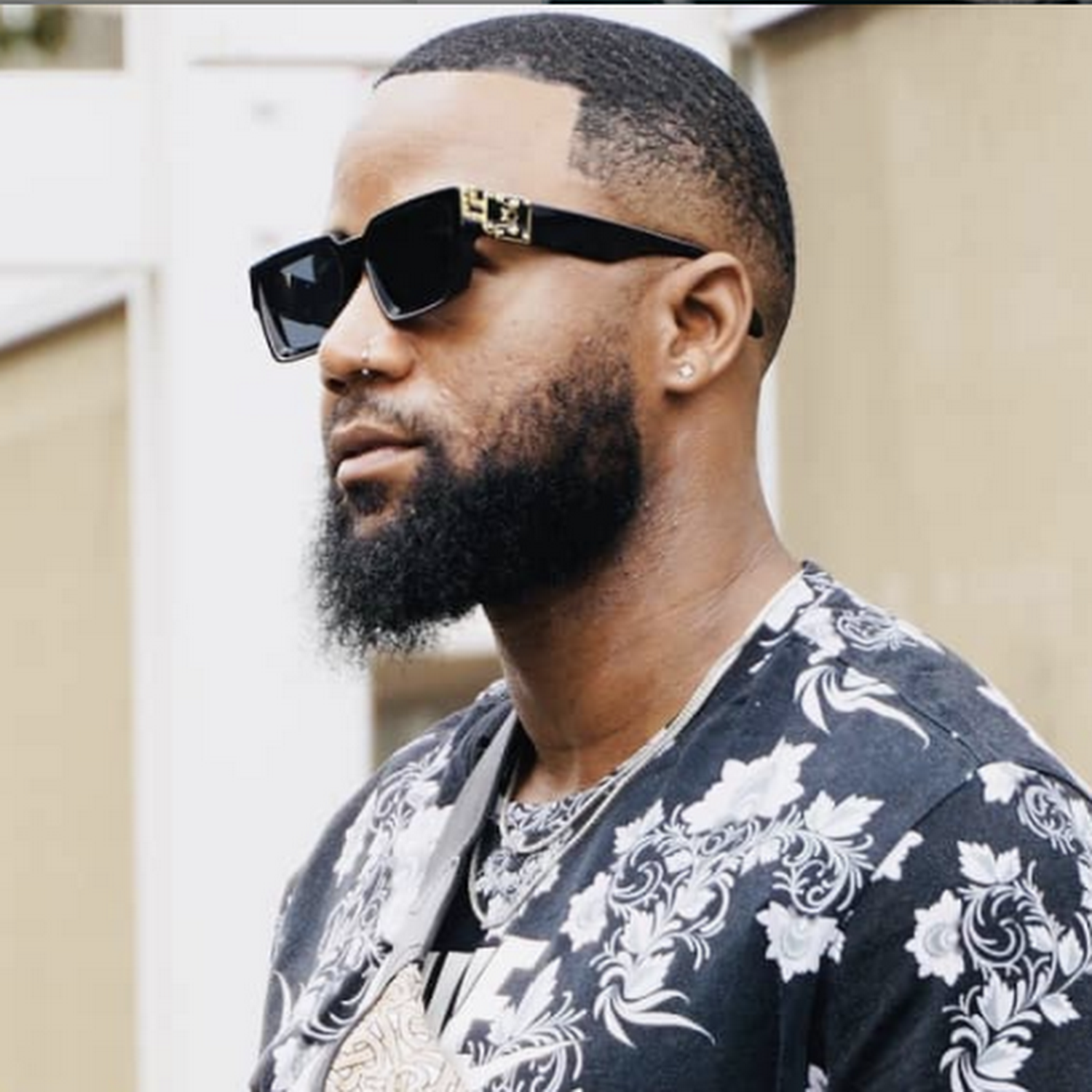 Cassper Nyovest hits back at claims he is 'irrelevant