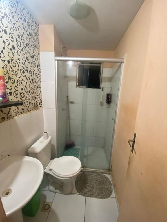 Apartamentos à venda Olaria