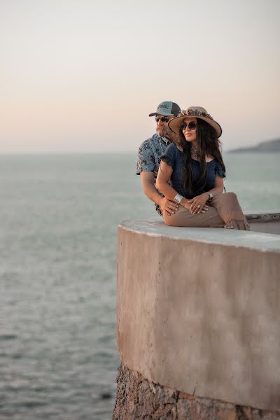 Svadobný fotograf Victoria Castellanos (fotografamzt). Fotografia publikovaná 18. novembra 2021