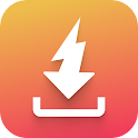 Icon Reels Downloader without login