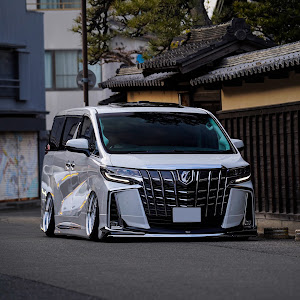 アルファード