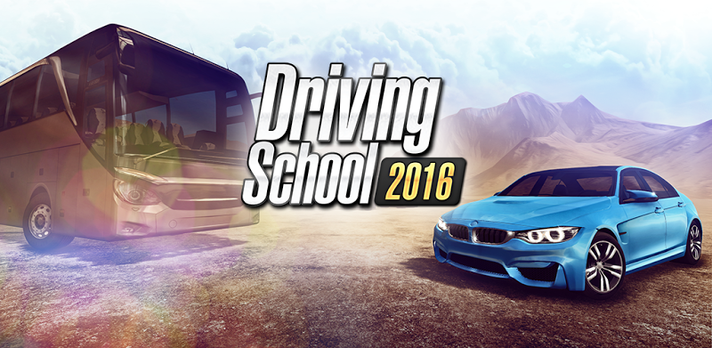 Driving School 2016