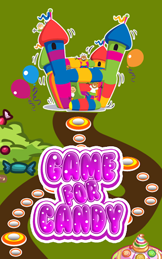 Game for Candy