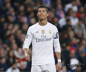 Jorge Mendes fixe l'avenir de Ronaldo