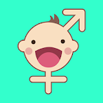 Cover Image of Download Baby names / first names 2019 2.0.5 APK