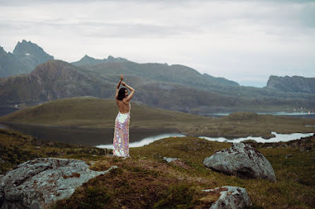 結婚式の写真家Michal Jasiocha (pokadrowani)。2022 1月22日の写真