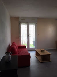 appartement à Toulouse (31)